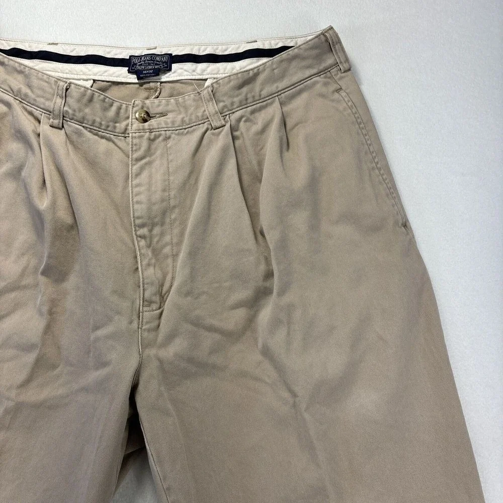 Polo Ralph Lauren polo jeans